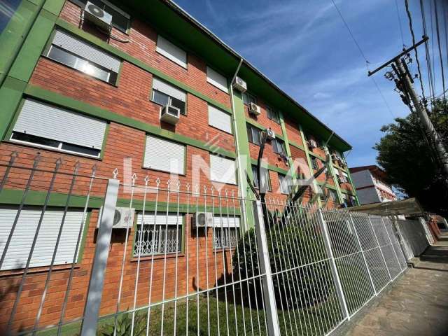 Apartamento com 2 quartos à venda na Rua Álvaro Domingues, 45, Parque Santa Fé, Porto Alegre, 60 m2 por R$ 140.000