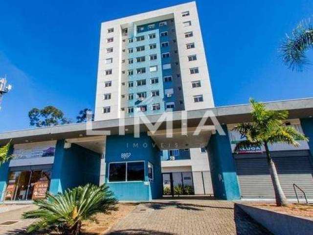 Apartamento com 3 quartos à venda na Avenida Bento Gonçalves, 8807, Agronomia, Porto Alegre, 71 m2 por R$ 350.000