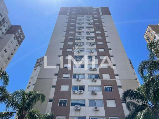 Apartamento com 2 quartos à venda na Avenida Dom Cláudio José Gonçalves Ponce de Leão, 140, Vila Ipiranga, Porto Alegre, 66 m2 por R$ 469.990