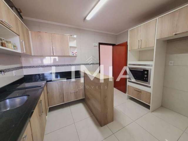 Apartamento com 3 quartos à venda na Rua São Nicolau, 877, Santa Maria Goretti, Porto Alegre, 102 m2 por R$ 399.000