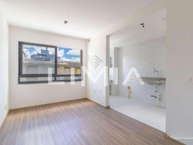 Apartamento com 2 quartos à venda na Rua Sapê, 1020, Cristo Redentor, Porto Alegre, 56 m2 por R$ 465.629