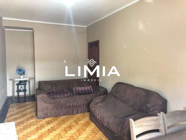 Apartamento com 2 quartos à venda na Rua Souza Reis, 256, São João, Porto Alegre, 74 m2 por R$ 199.000