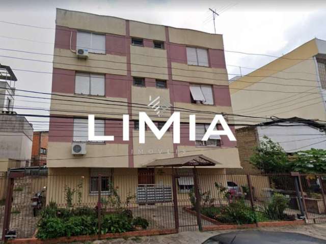 Apartamento com 1 quarto à venda na Rua Sorocaba, 44, Passo da Areia, Porto Alegre, 40 m2 por R$ 170.000