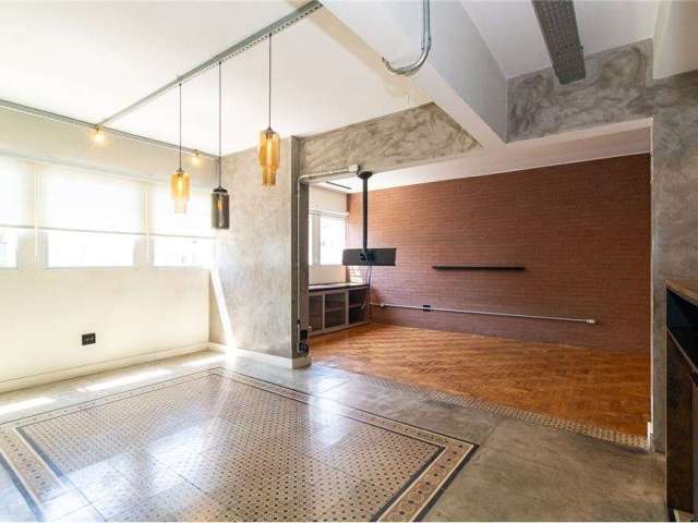 Apartamento com 1 quarto à venda na Rua Marquês de Itu, 382, Vila Buarque, São Paulo, 84 m2 por R$ 490.000