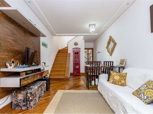 Casa com 4 quartos à venda na Rua Abrahão Buazar, 46, Jardim Aeroporto, São Paulo, 131 m2 por R$ 745.000