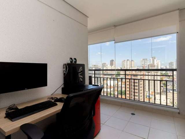 Apartamento com 2 quartos à venda na Rua Dona Leopoldina, 297, Ipiranga, São Paulo, 67 m2 por R$ 690.000