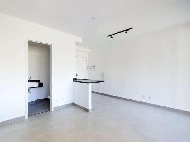 Apartamento com 1 quarto à venda na Rua Doutor Melo Alves, 268, Jardim América, São Paulo, 30 m2 por R$ 750.000