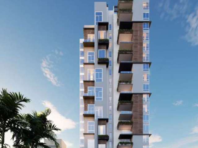 Apartamento com 02 suítes à venda, 88 m² por R$ 1.116.406,04- Itajubá II - Barra Velha/SC