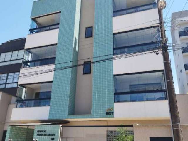 Lindo apartamento mobiliado,  com 02 suítes à venda, 74 m² por R$870.000,00 - Itacolomi - Balneário Piçarras/SC