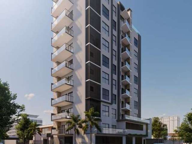 Sand Beach Residence - Apartamento com 02 dormitórios sendo 01 suíte à venda, 87 m² por R$ 777.000 - Itacolomi - Balneário Piçarras/SC