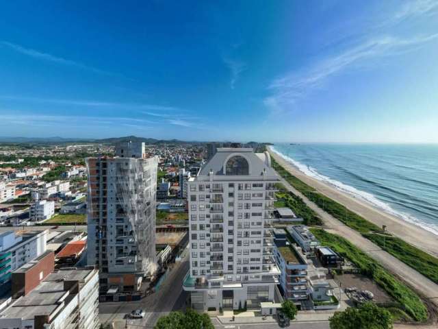 Neo Residence - Apartamento com 03 dormitórios, sendo 01 suíte, à venda, 95 m² por R$ 1.081.525,60 - Itacolomi - Balneário Piçarras/SC