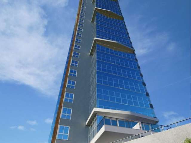 Apartamento com 03 suítes à venda, 134 m² por R$1.650.500,53 - Centro - Penha/SC