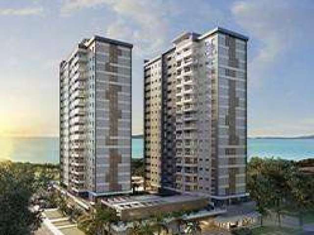 Apartamento com 03 dormitórios à venda, 119 m² por R$ 1.017.168 - Itacolomi - Balneário Piçarras/SC