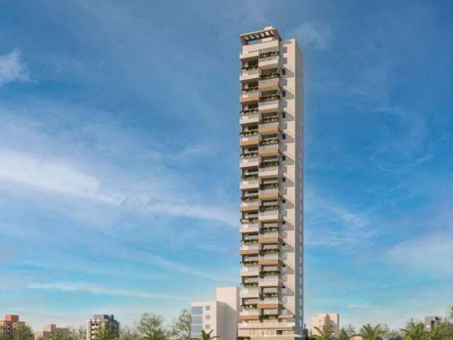 Apartamento com 03 suítes à venda, 145 m² por R$ 2.358.312 - Beira Mar - Barra Velha/SC