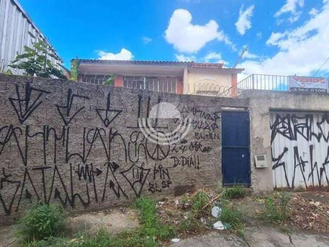 Casa  à Venda no bairro Chácara da Barra de frente a Avenida Norte Sul