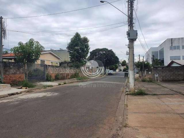 Terreno à venda, 1150 m² por R$ 1.280.000,00 - Parque Rural Fazenda Santa Cândida - Campinas/SP