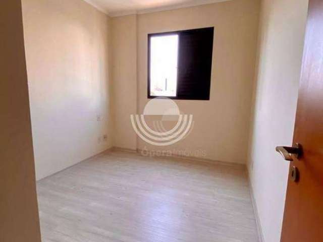 Apartamento venda - vila itapura!!!!