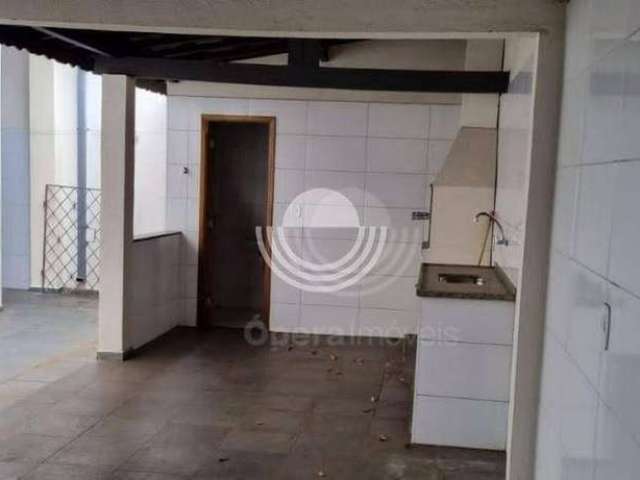 Casa Térrea à Venda na Vila Campos Sales em Campinas