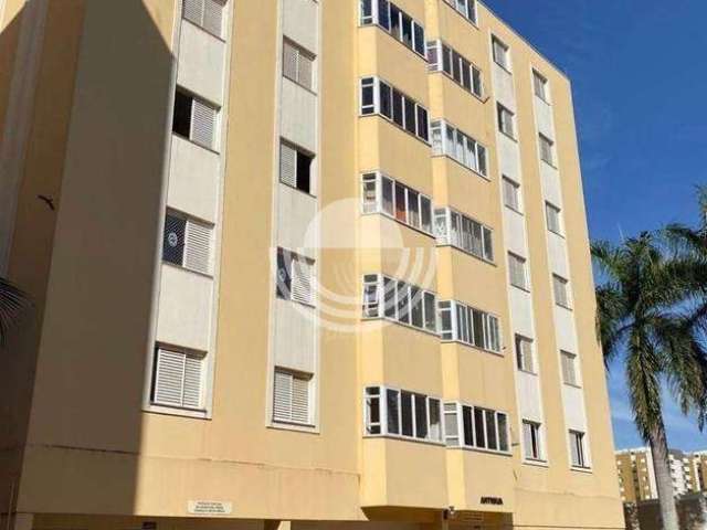 Apartamento a Venda Mansões Santo Antônio