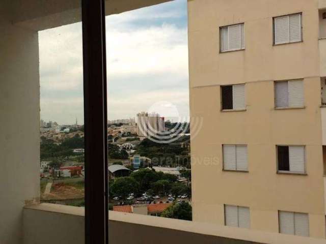 Apartamento com 3 dormitórios à venda, 55 m² por R$ 300.000,00 - Jardim Dom Vieira - Campinas/SP