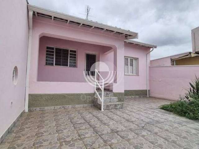 Casa Térrea à Venda na região do Carrefour Campinas Valinhos