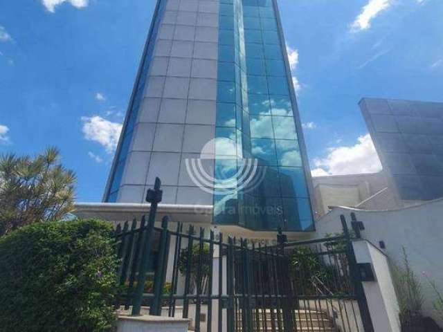 Sala à venda, 110 m² por R$ 1.200.000,00 - Nova Campinas - Campinas/SP