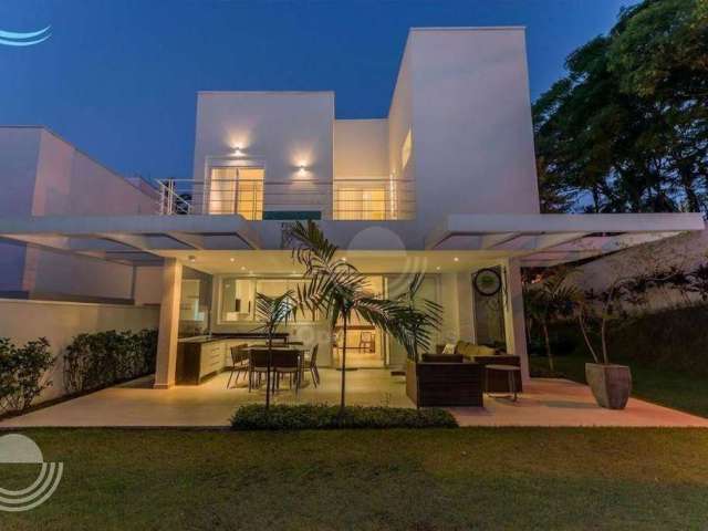 Casa Alto Padrão à Venda na região Seu Rosinha bairro Gramado em Campinas