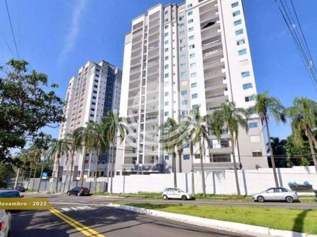 Apartamento Residencial à venda, Nova Campinas, Campinas