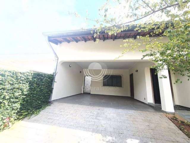 Casa com 3 dormitórios à venda, 322 m² por R$ 880.000,00 - Jardim Chapadão - Campinas/SP