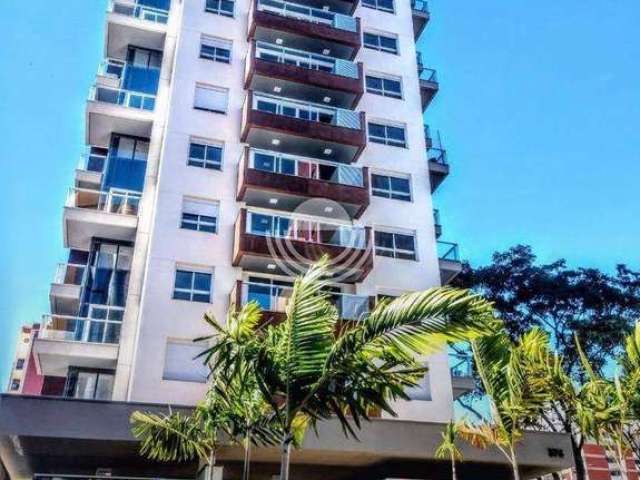 Apartamento Alugado para Vender no bairro Cambuí em Campinas. Localização Privilegiada