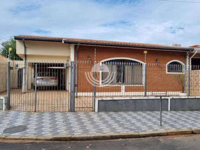 Casa Comercial à venda, Jardim Flamboyant, Campinas