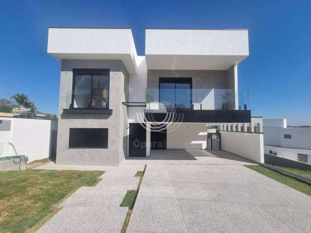 Casa à Venda em Condomínio em Campinas. Região Parque Industrial de Campinas