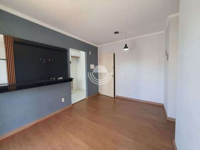 Apartamento com 2 dormitórios à venda, 50 m² por R$ 320.000,00 - Jardim Myrian Moreira da Costa - Campinas/SP