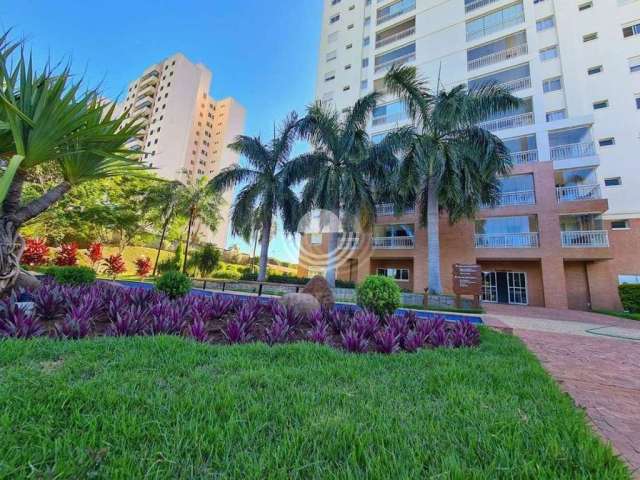 Apartamento Residencial à venda, Jardim das Oliveiras, Campinas - AP1947.