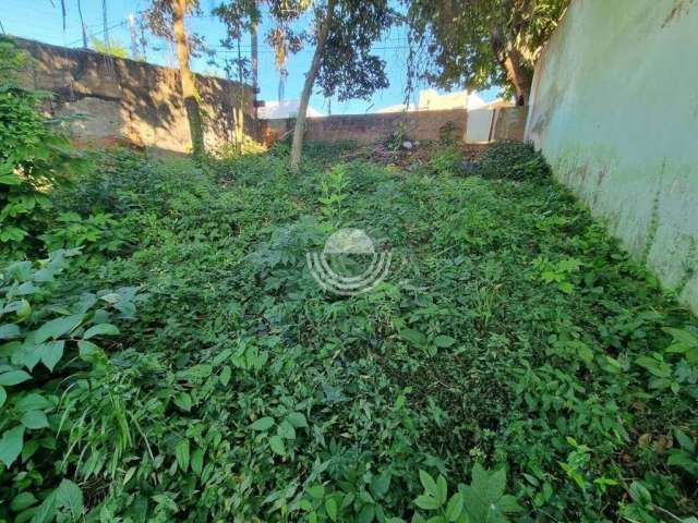 Terreno Residencial à venda, Vila Sônia (Sousas), Campinas