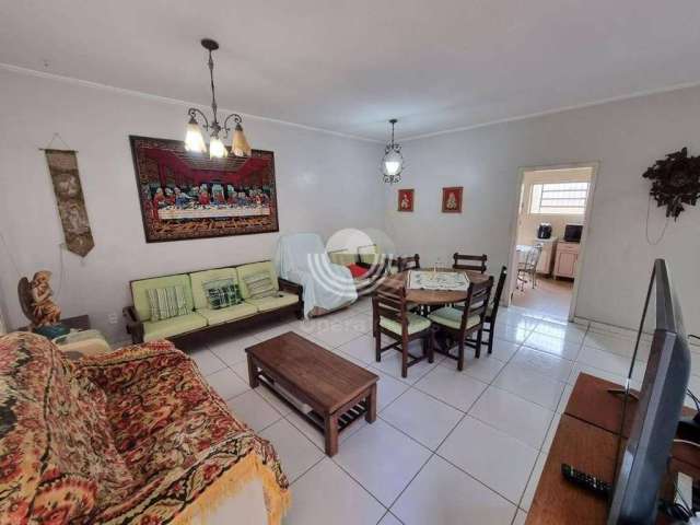 Casa Residencial à venda, Jardim Boa Esperança, Campinas - CA0975.