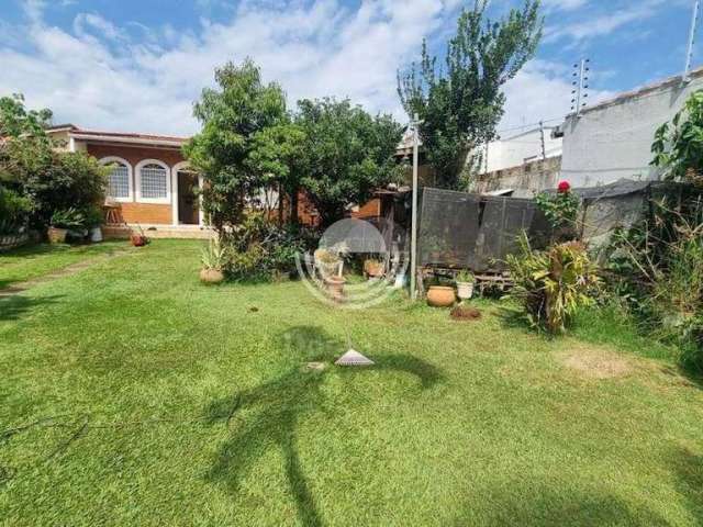 Casa à Venda em localização privilegiada no bairro Chácara da Barra em Campinas