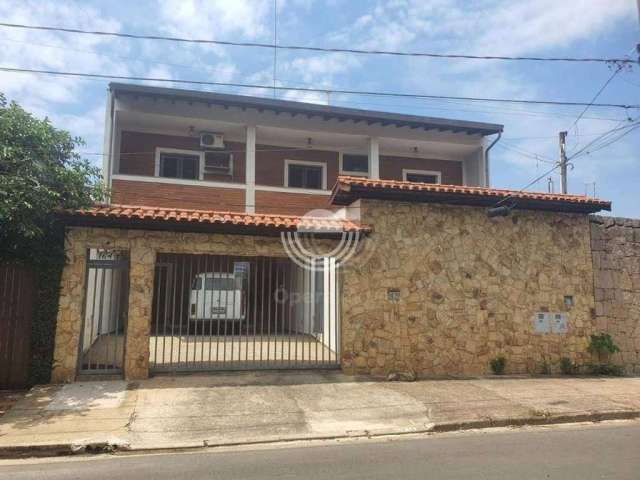 Casa com 4 dormitórios à venda, 384 m² por R$ 900.000,00 - Novo Taquaral - Campinas/SP