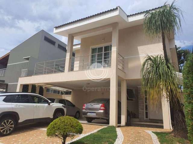 Casa com 4 dormitórios à venda, 780 m² por R$ 2.100.000,00 - Jardim Chapadão - Campinas/SP