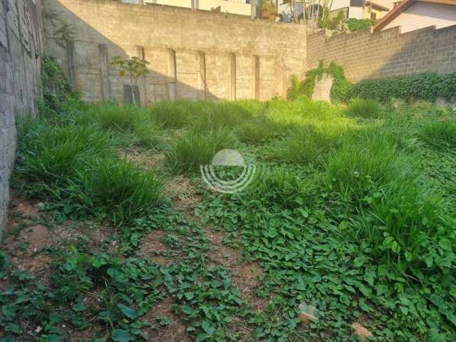 Terreno Residencial à venda, Jardim das Paineiras, Campinas