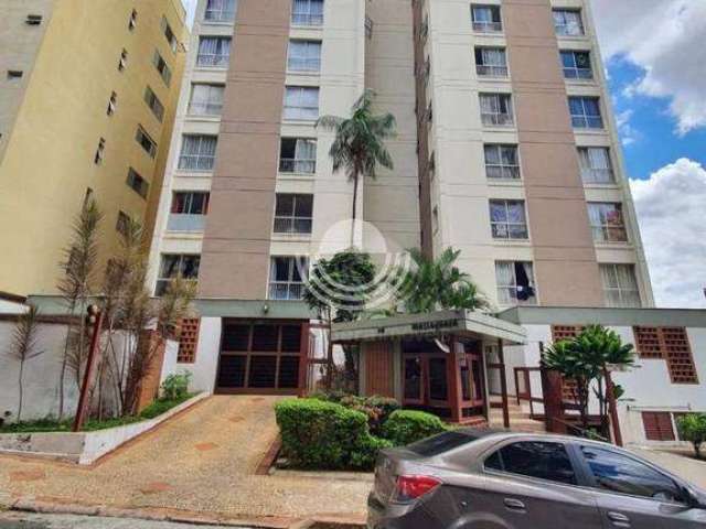 Apartamento  Locação e Venda  Centro campinas