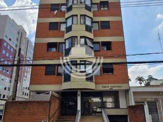 Apartamento com 1 dormitório à venda, 58 m² por R$ 260.000,00 - Vila Itapura - Campinas/SP