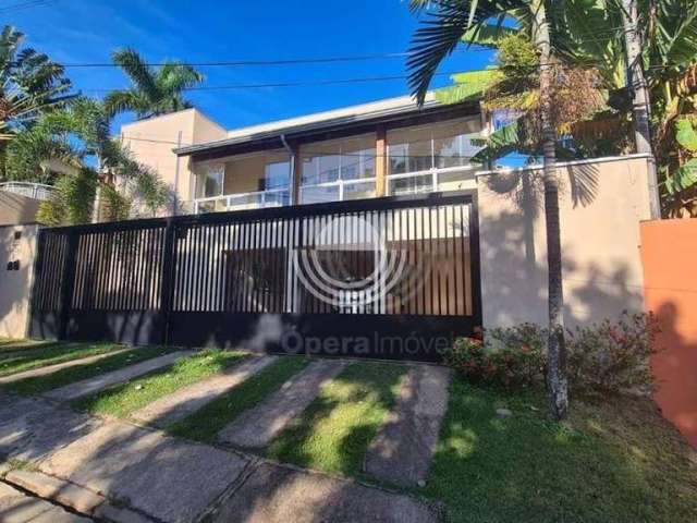 Casa com 4 dormitórios à venda, 352 m² por R$ 1.092.500,00 - Parque das Universidades - Campinas/SP