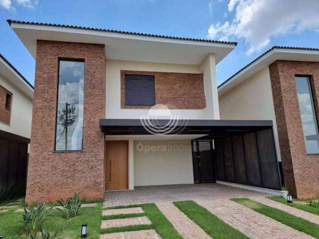 Casa Residencial à venda, Vila José Iório, Campinas - CA0871.