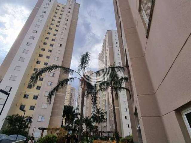 Apartamento à Venda no Condomínio Perfect Life. Região da Unip e São Leopoldo Mandic em Campinas