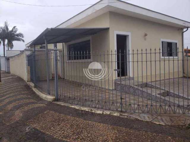 Casa Comercial à venda, Jardim Proença, Campinas.