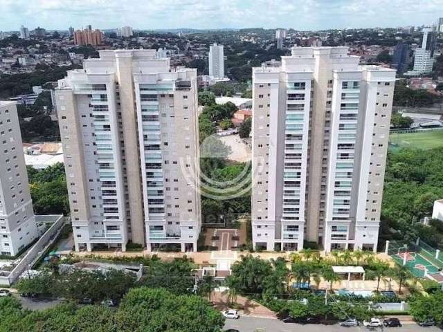 Apartamento Residencial à venda, Taquaral, Campinas - AP2257.