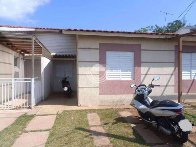 Casa com 2 dormitórios à venda, 100 m² por R$ 250.000,00 - Jardim Ipanema - São Carlos/SP