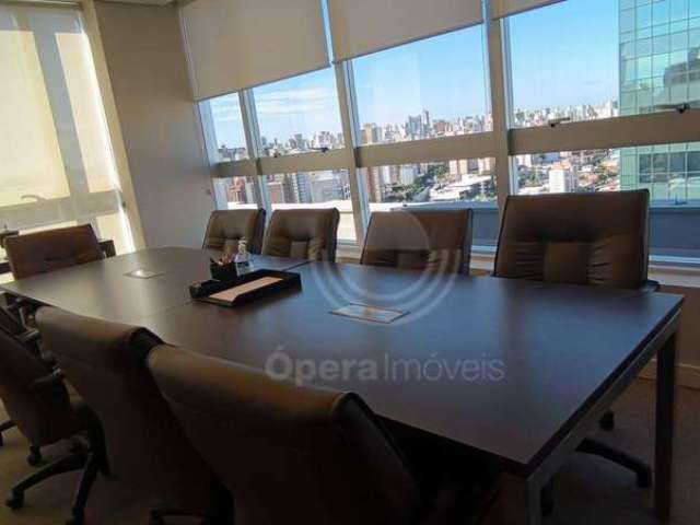 Sala, 354 m² - venda por R$ 4.229.400,00 ou aluguel por R$ 30.480,00/mês - Jardim Guanabara - Campinas/SP