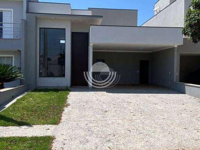 Casa Térrea a Venda Condomínio Campos Conde 2